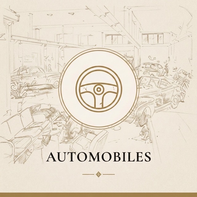 home-automobile