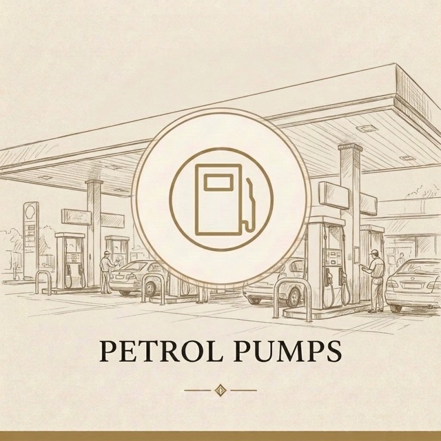 home-petrol-pump